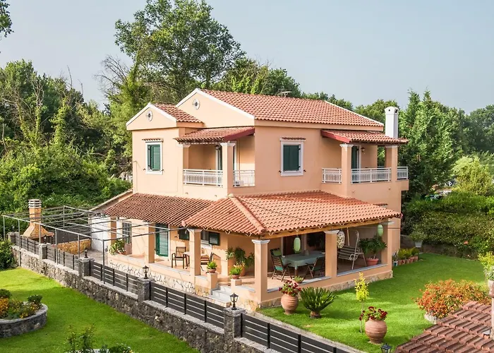 Chara\'S House